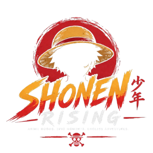 Shonen Rising
